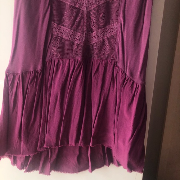 Boho Tank Top - Picture 2 of 4